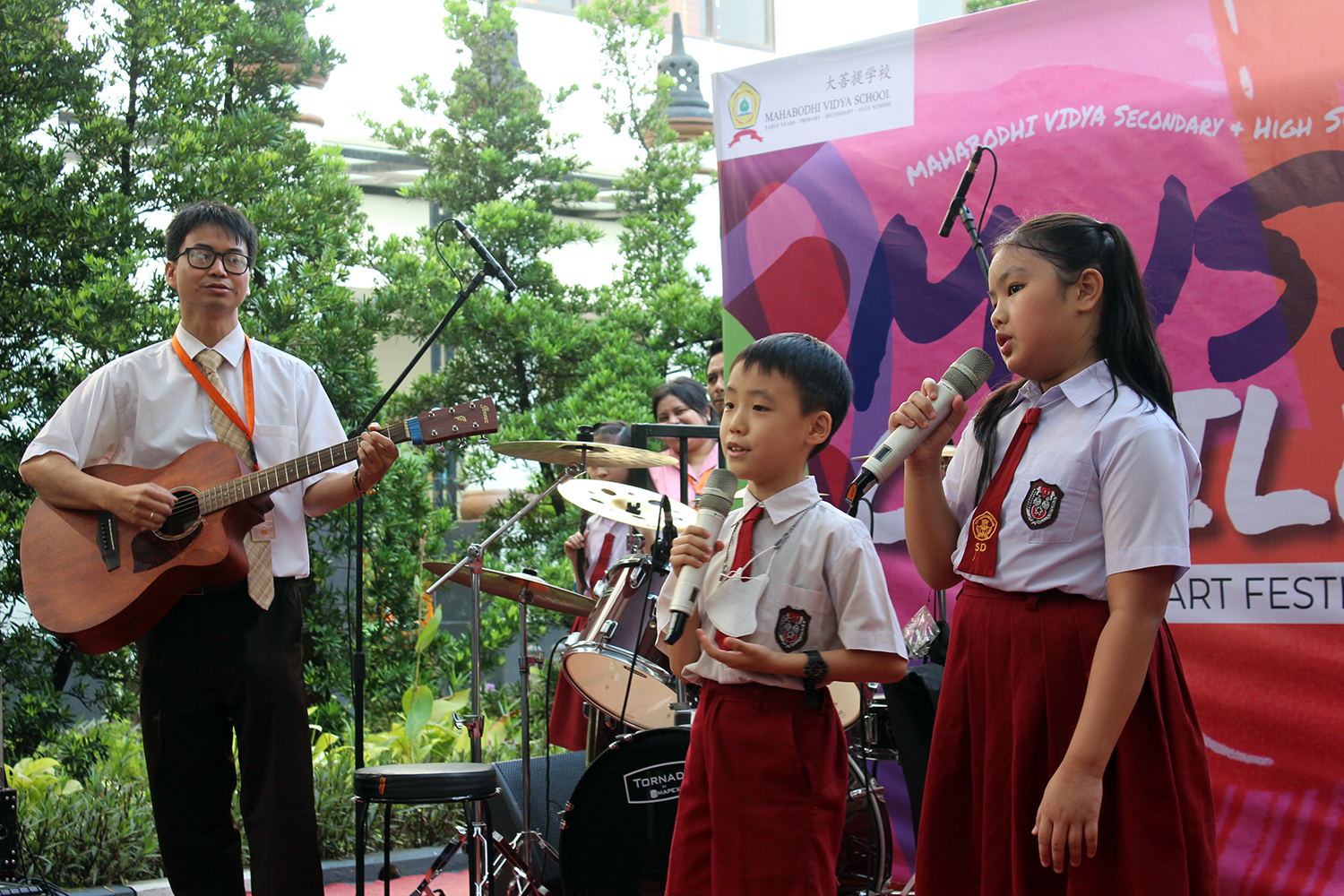 School activities